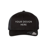 Flexfit - 110® Mesh-Back Cap