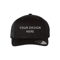 Flexfit - 110® Mesh-Back Cap