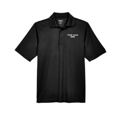 CORE365 Men's Origin Performance Piqué Polo -88181