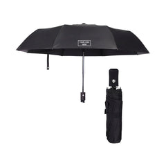Windproof Travel Umbrella Compact Small