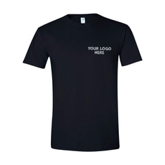 Gildan - Softstyle® T-Shirt - Front