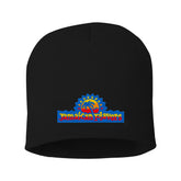 Sportsman - 8" Beanie - SP08