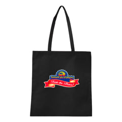 Q-Tees - Non-Woven Tote Bag 50PCK - Q126300
