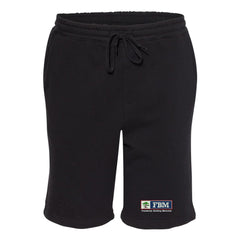 Independent Trading Co. - Midweight Fleece Shorts - IND20SRT