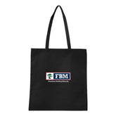 Q-Tees - Non-Woven Tote Bag - Q126300