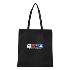 Q-Tees - Non-Woven Tote Bag 50PCK - Q126300