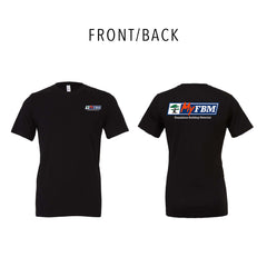 BELLA + CANVAS - Jersey Tee - 3001