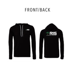 BELLA + CANVAS - Sponge Fleece Hoodie Sweatshirt - 3719