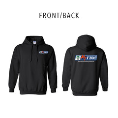 Gildan - Heavy Blend™ Hooded Sweatshirt - 18500