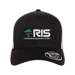 Flexfit - 110® Mesh-Back Cap - 110M