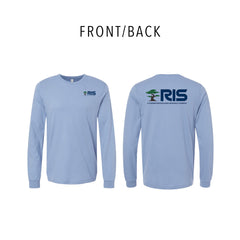 BELLA + CANVAS - Jersey Long Sleeve Tee - 3501