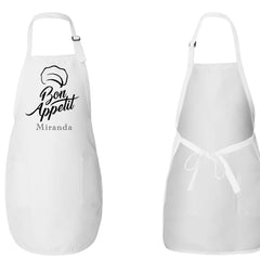 Bon Appetit Apron