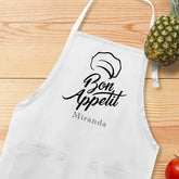 Bon Appetit Apron