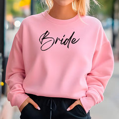 Bride Sweatshirt