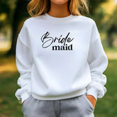 Bridemaid Sweatshirt