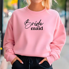 Bridemaid Sweatshirt