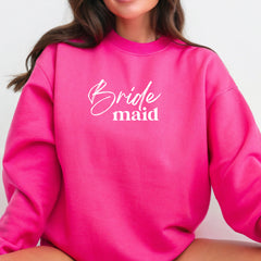 Bridemaid Sweatshirt