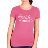 Bride's Babes T-shirt