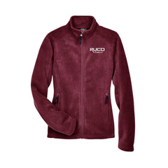RUCO - CORE 365 Women's Journey Fleece Jacket - 78190