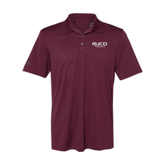 Adidas - Men's Performance Polo - A230
