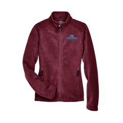 CORE 365 - Women's Journey Fleece Jacket - 78190
