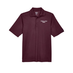 CORE365 Men's Origin Performance Piqué Polo -88181
