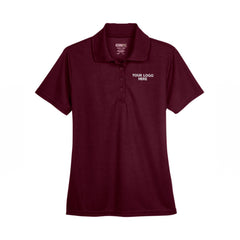 CORE 365 - Women's Origin Performance Piqué Polo - 78181