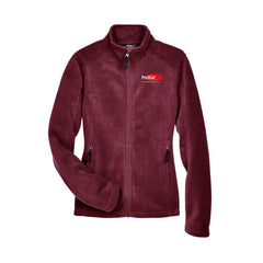 PROWALL - CORE 365 Women's Journey Fleece Jacket - 78190