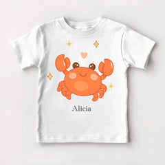 Cancer Baby Bodysuit