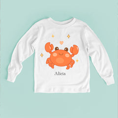 Cancer Baby Bodysuit