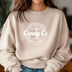 Candy Co Sweatshirt