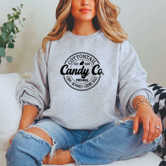 Candy Co Sweatshirt