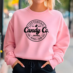 Candy Co Sweatshirt