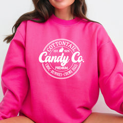 Candy Co Sweatshirt
