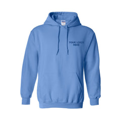 Gildan - Heavy Blend™ Hooded Sweatshirt - Front
