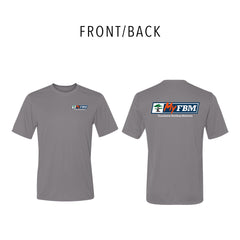 MY FBM - Hanes Unisex Cool DRI® Performance T-Shirt - 4820