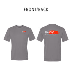 PROWALL - Hanes Unisex Cool DRI® Performance T-Shirt - 4820