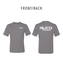 RUCO - Hanes Unisex Cool DRI® Performance T-Shirt - 4820