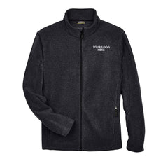 CORE 365 - Men's Journey Fleece Jacket - 88190