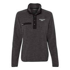DRI DUCK - Women's Denali Mountain Fleece Pullover - 9340