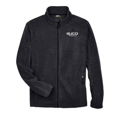 RUCO - CORE 365 Men's Journey Fleece Jacket - 88190