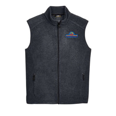CORE 365 - Men's Journey Fleece Vest - 88191