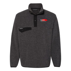 DRI DUCK - Men's Denali Mountain Fleece Pullover - 7352