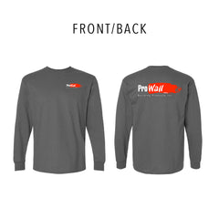Gildan - Ultra Cotton® Long Sleeve T-Shirt - 2400