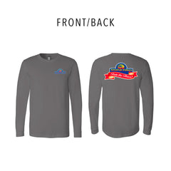 BELLA + CANVAS - Jersey Long Sleeve Tee - 3501