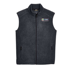 CORE 365 - Men's Journey Fleece Vest - 88191