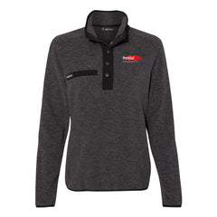 PROWALL - DRI DUCK Women's Denali Mountain Fleece Pullover - 9340