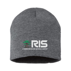 Sportsman - 8" Beanie - SP08