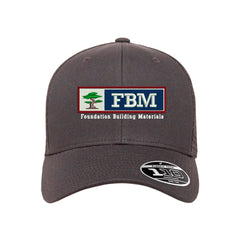 Flexfit - 110® Mesh-Back Cap - 110M