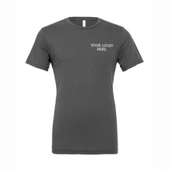 BELLA + CANVAS - Jersey Tee - Front